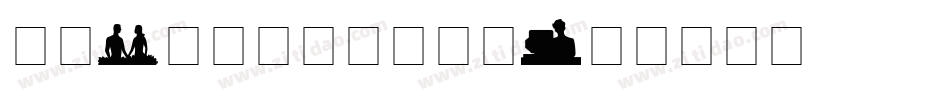 TQF_Machine字体转换