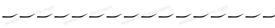 AdobeArabic-Regular_0字体转换